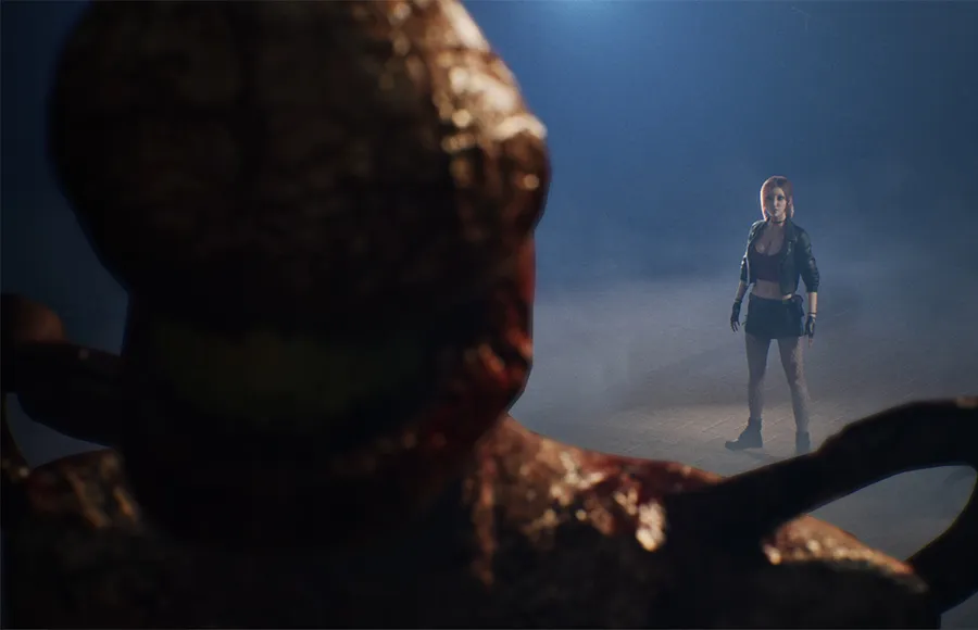 Latest ‘Liminal Point’ Trailer Pays Tribute to the Game’s Inspirations [Watch]