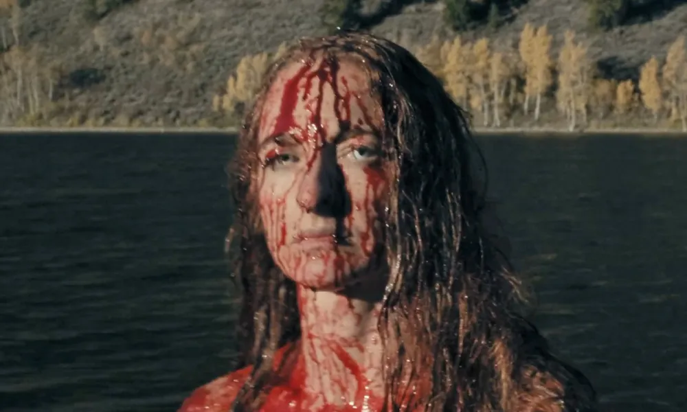 ‘No More Time’ Trailer – Murderous Disease Infects a Small Town in Psychological Thriller