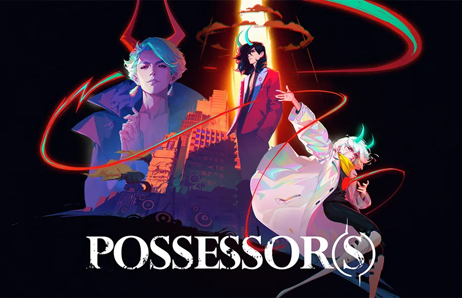Sci-Fi Horror Metroidvania ‘Possessor(s)’ Out Now on Steam, PlayStation [Trailer]