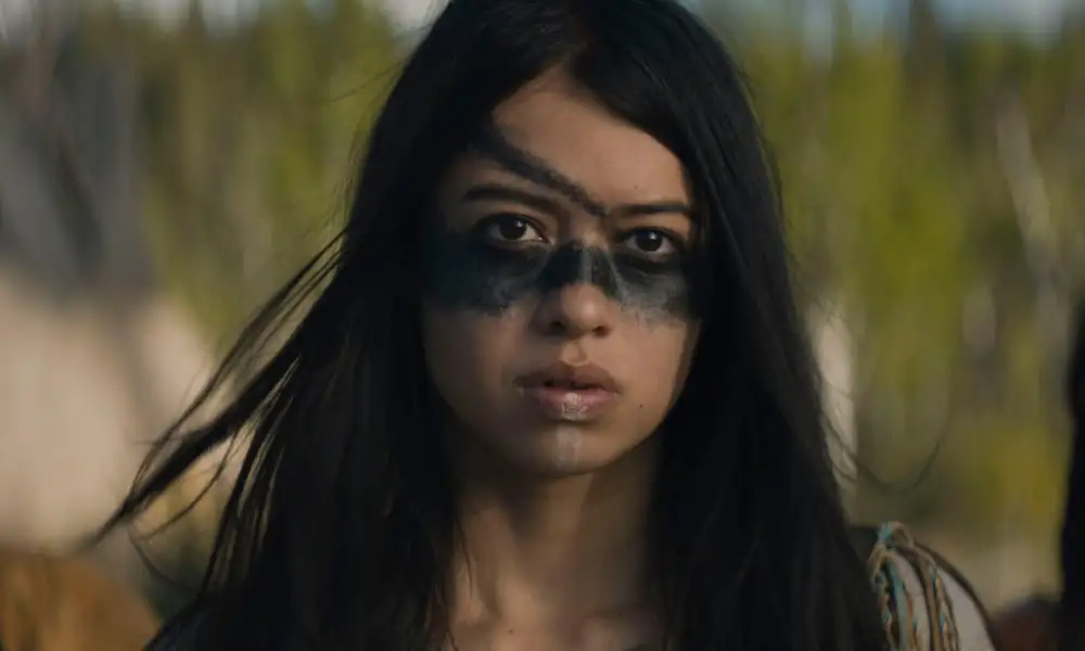 Dan Trachtenberg Has Plans for ‘Prey’ Heroine Naru and Almost Included Her in ‘Predator: Badlands’