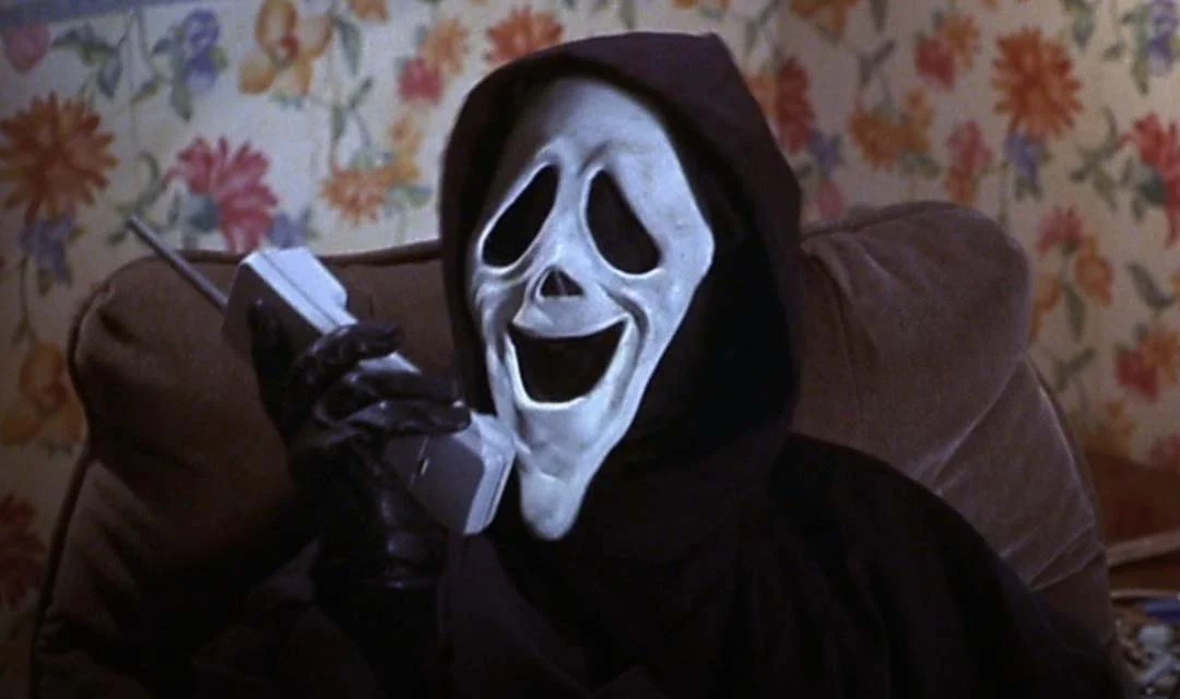 SCARY MOVIE 6 Becomes A Family Affair As It Adds Damon Wayans Jr. &. More