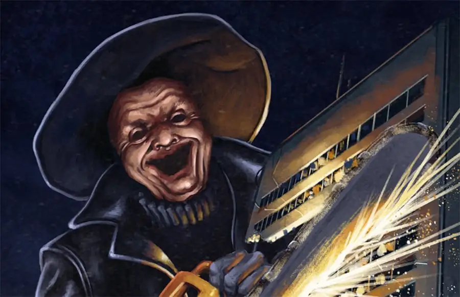 Six Must-Play Horror Video Games for the Halloween Weekend