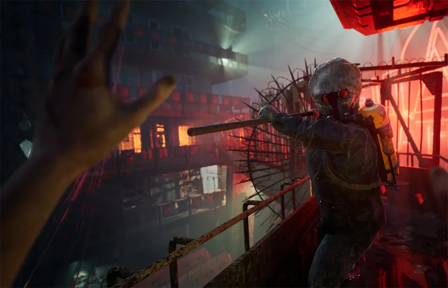 Navigate the Surreal Nightmare in New Gameplay Trailer for ‘SLEEP AWAKE’ [Watch]