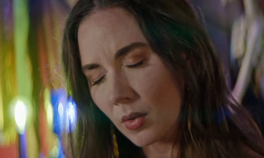 A Psychic Hunts a Serial Killer in ‘Stone Creek Killer’ Clip [Exclusive]