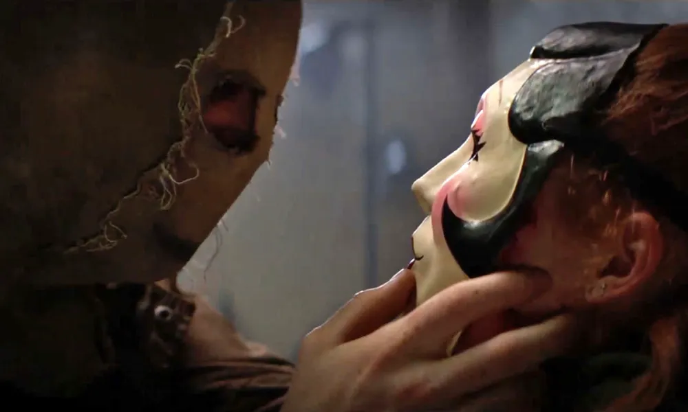 ‘The Strangers: Chapter 3’ Teaser – See How the Trilogy Ends in February