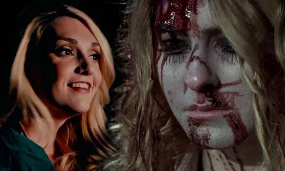 ‘Halloween’ Star Scout Taylor-Compton to Direct ‘By His Hand’ for Producer Catherine Corcoran