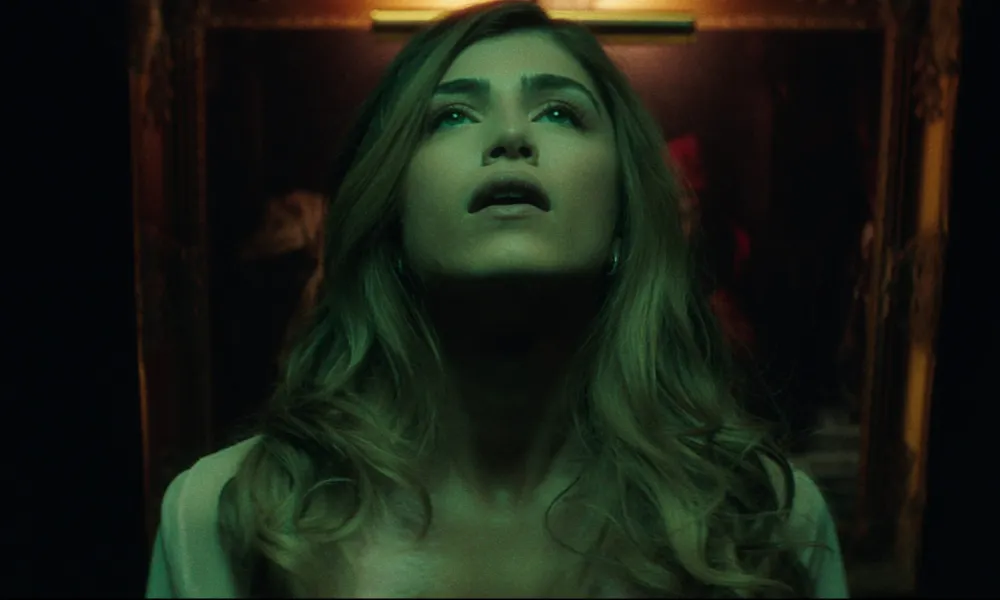 Romantic Horror Thriller ‘Bone Lake’ Heads to Netflix Next Month