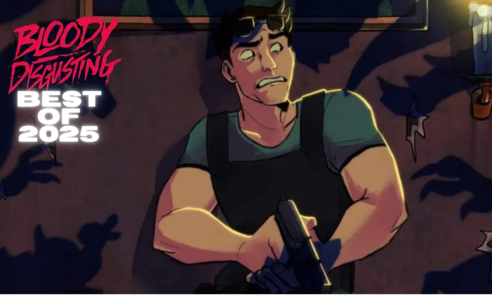 Best of 2025: 10 Horror Games You Might Have Missed in 2025