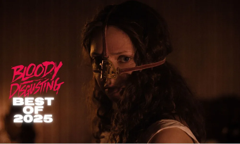 Bloody Disgusting’s Best International Horror of 2025!