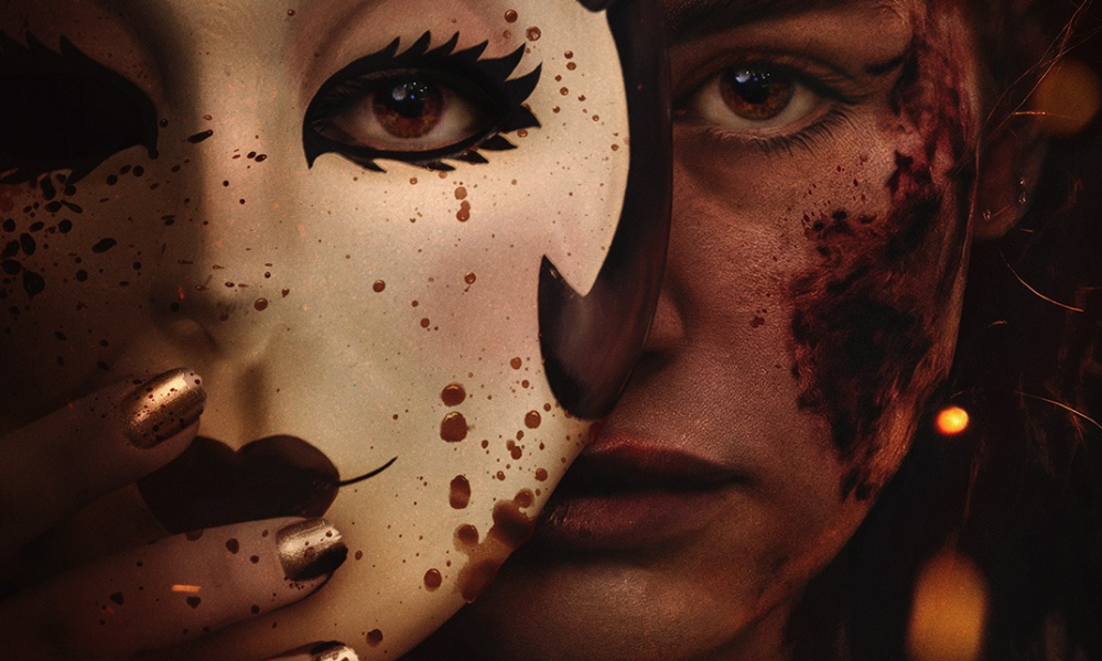 ‘The Strangers: Chapter 3’ Poster Brings Madelaine Petsch’s Final Girl Back for One More Movie