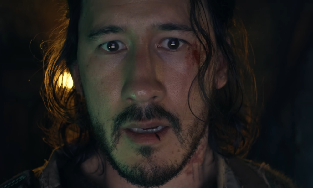 ‘Iron Lung’ – Watch Final Trailer for Markiplier’s Extremely Bloody Horror Movie