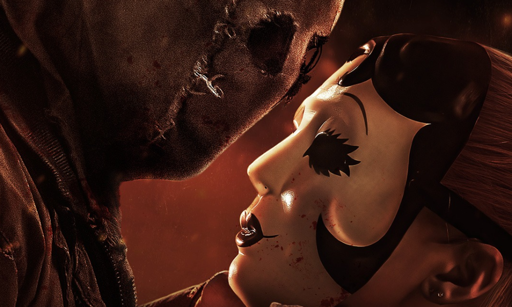 ‘The Strangers: Chapter 3’ – New Poster Asks You to Embrace Your Fears