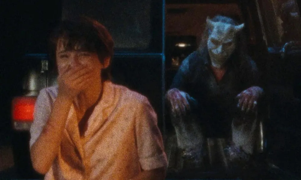 How ‘The Black Phone’ Author Joe Hill Inspired Scott Derrickson to Make ‘Black Phone 2’