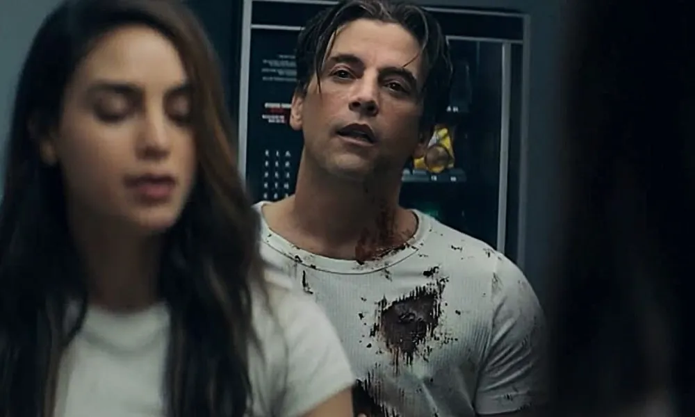 Skeet Ulrich Says Original Plan for ‘Scream 7’ Was for Billy to Turn Sam into Ghostface Killer