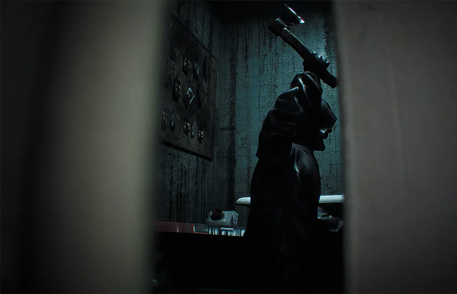 Experience Modern Urban Fear in Psychological Horror Title ‘Dread Neighbor’ [Trailer]