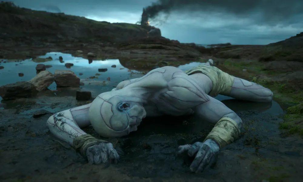 Ridley Scott’s Post-Apocalyptic Thriller ‘The Dog Stars’ Set for Summer 2026 Release