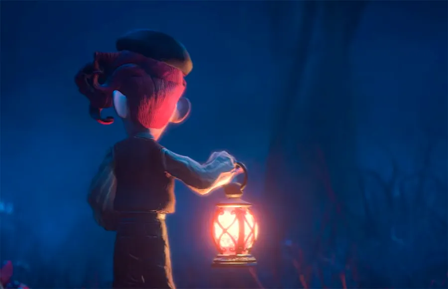 Save Your Mother From Becoming a Monster in Stop Motion Horror Adventure Game ‘Mutter’ [Trailer]