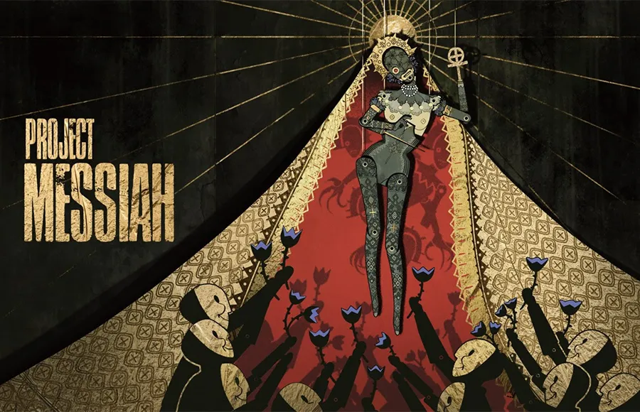 “Project Messiah” Kicks off Season 5 Content for ‘The Outlast Trials’ [Trailer]