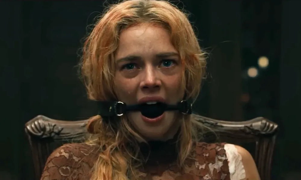 ‘Ready or Not 2: Here I Come’ Is Searchlight’s Biggest Trailer Launch Ever with 68 Million Views in 24 Hours