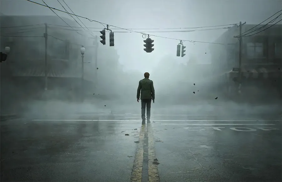 Konami Planning to Have a Yearly Release for New ‘Silent Hill’ Entries