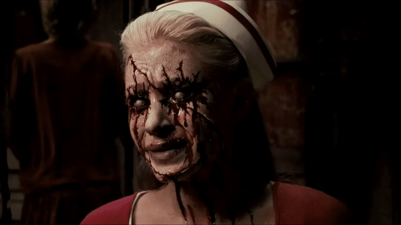 Why These 7 Video Game Horror Movie Adaptations Actually Work