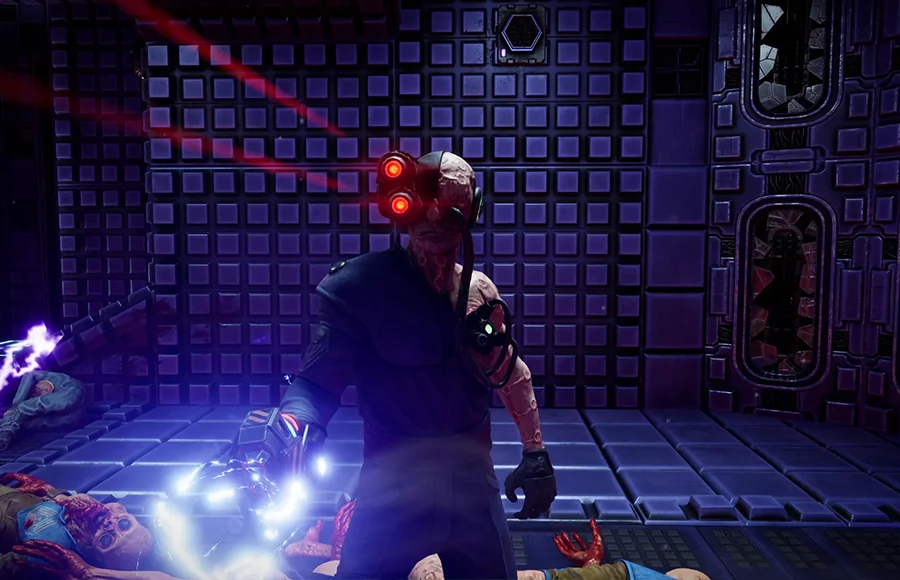 ‘System Shock’ Remake Finally Available Now on the Nintendo Switch, Switch 2 [Trailer]