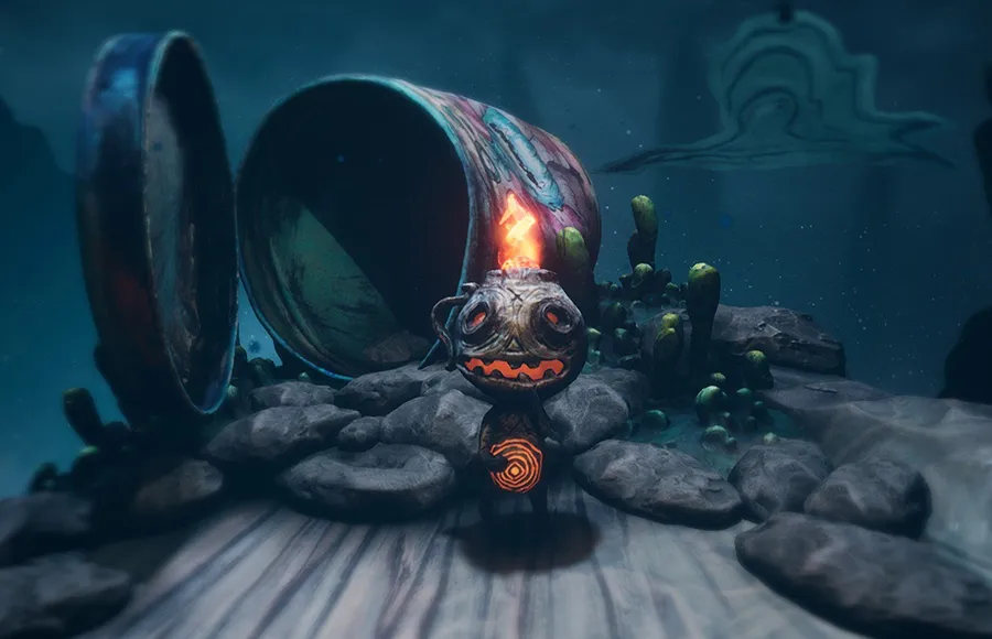 Physical PS5 Release of ‘The Midnight Walk’ Coming February 2026