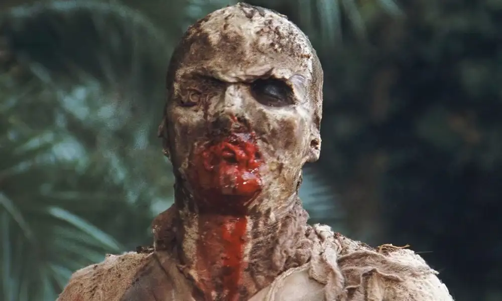 Tropical Horror Movies to Escape the Cold