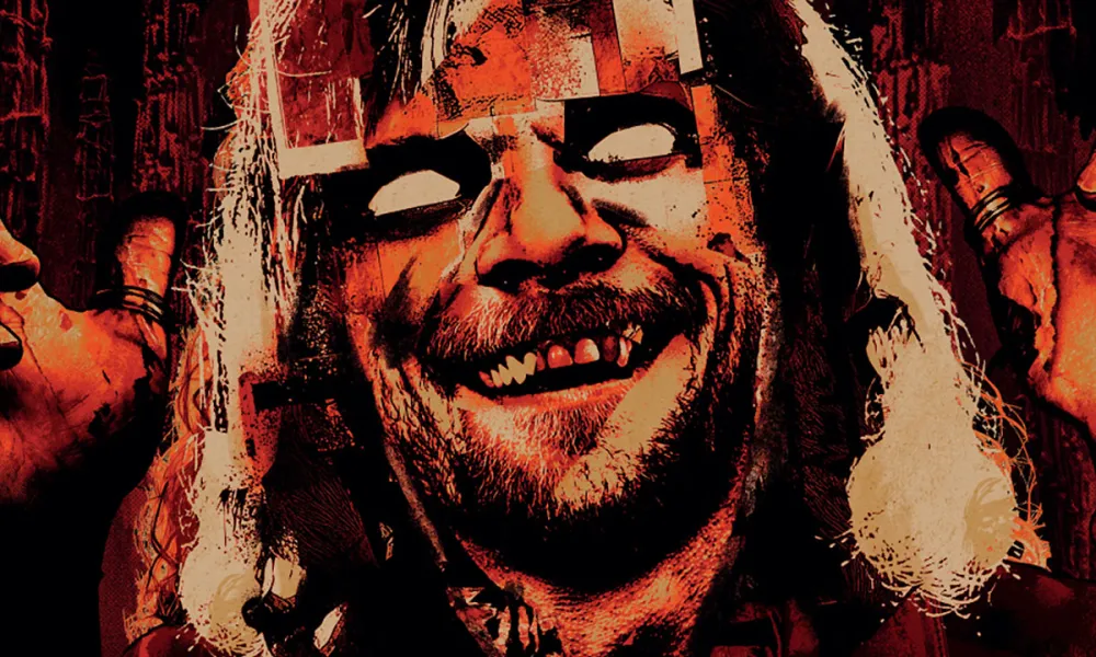 Jack O’Connell Looms Over ’28 Years Later: The Bone Temple’ Poster