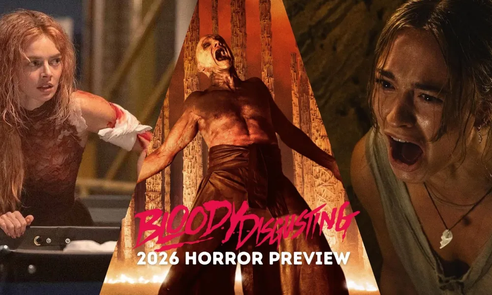 2026 Horror Movies We Can’t Wait to See