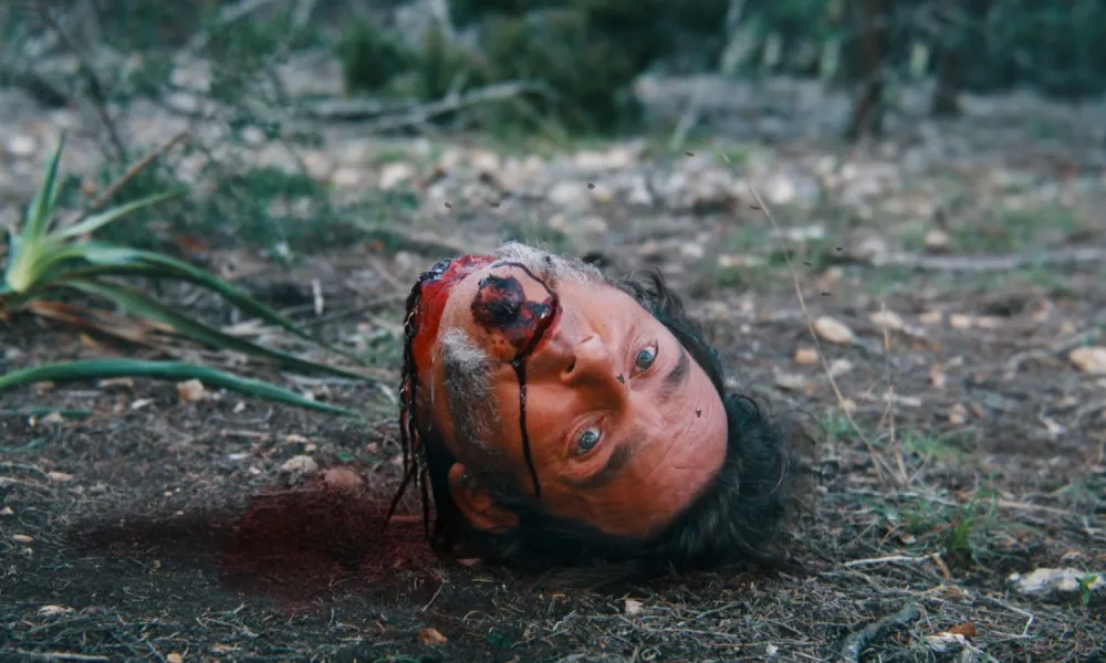 ‘Curse of the Baby-Eater’ Trailer – God Sends Outcasts to Hunt a Monster in Indie Horror Comedy