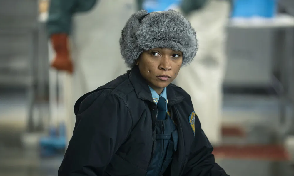 ‘Resident Evil’ Reboot Is Zach Cregger’s Version of an Origin Story, Says Kali Reis