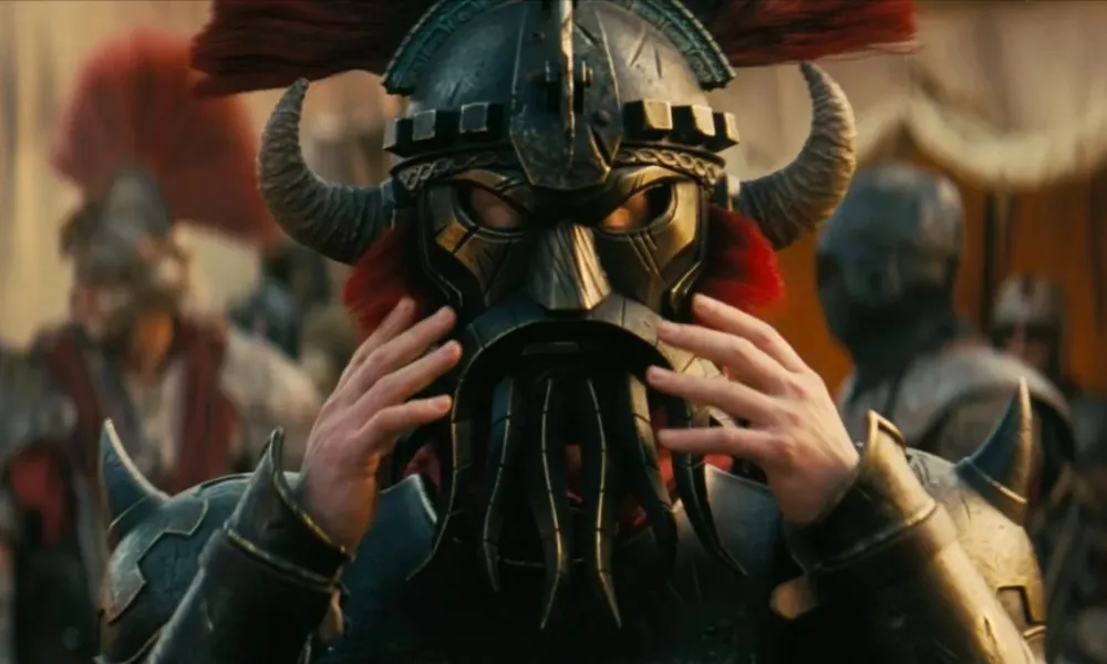 Caesar’s Legion to the Great Khans: A Fallout Faction Guide