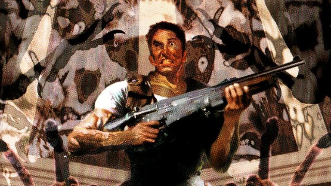 Resident Evil Netflix Series Rumored To Start Shooting In June