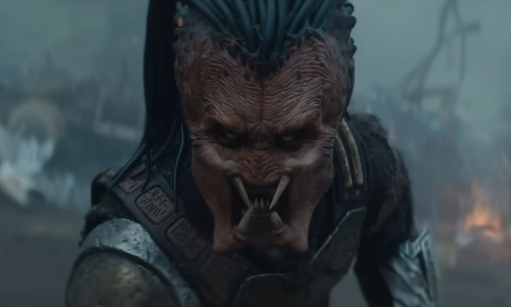 Hideo Kojima Would Like to See a ‘Predator: Badlands’ Video Game