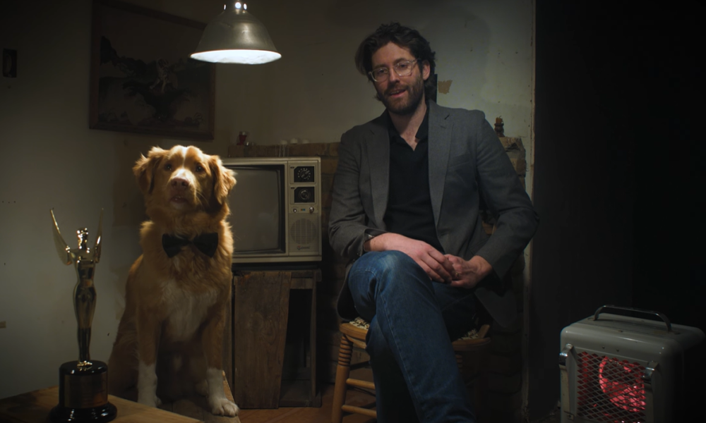 Indy the Dog from ‘Good Boy’ Just Won Best Horror Movie Performance at Astra Film Awards