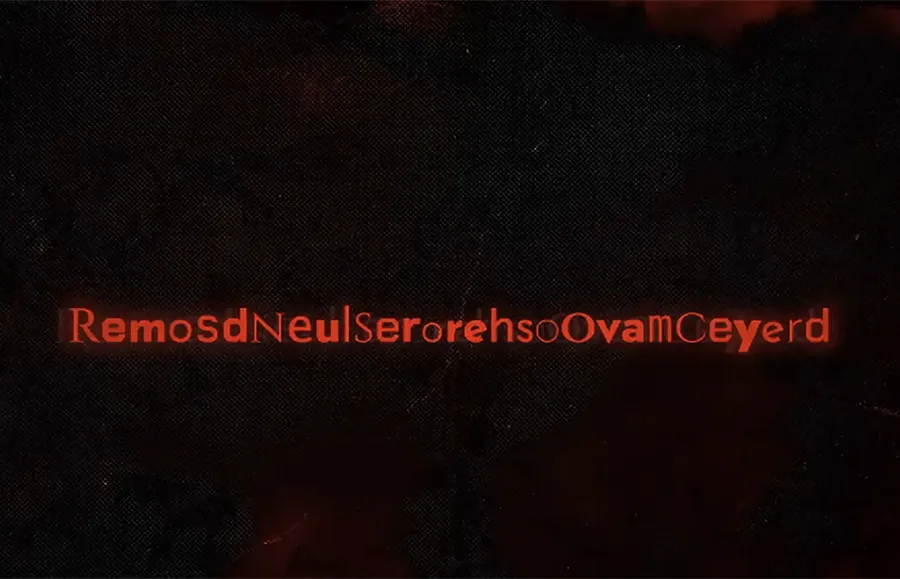 Bloober Team Reveals Mysterious Website, Countdown Timer