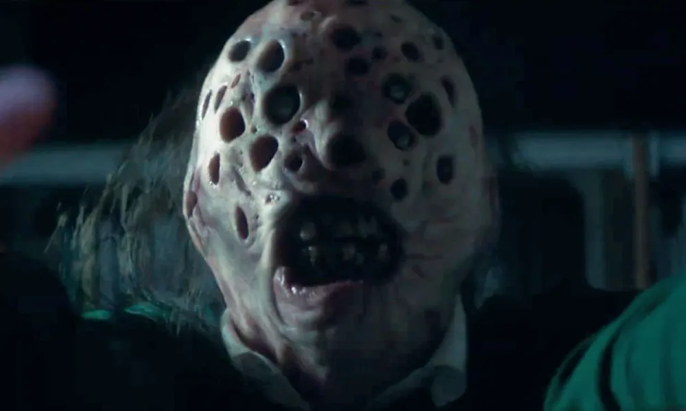 ‘Blood Covenant’ Trailer – Maika Monroe & Joe Keery Summoned in International Horror Anthology