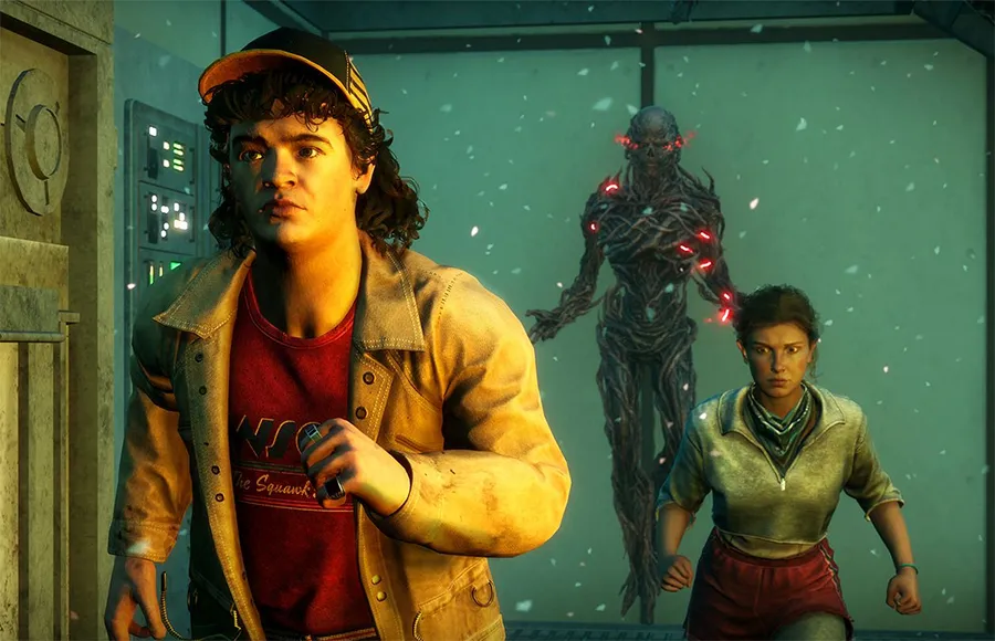 ‘Dead by Daylight: Stranger Things Chapter 2’ Now Available [Trailer]