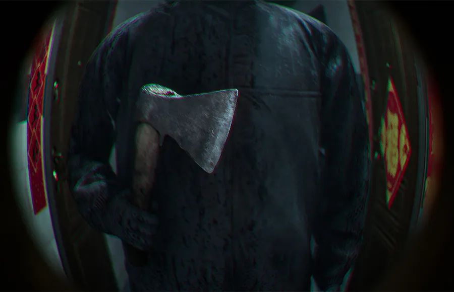 Experience The Tension Firsthand in The New Demo for ‘Dread Neighbor’ [Trailer]