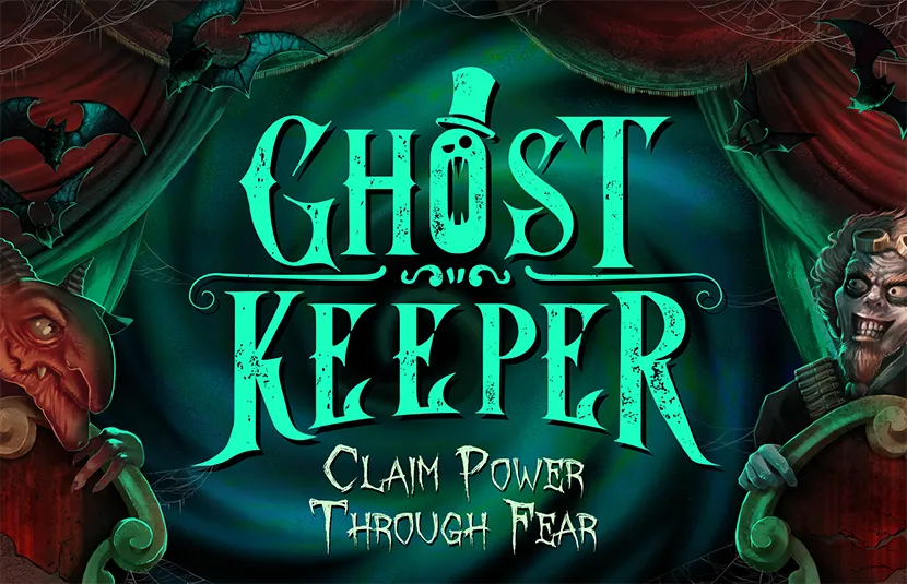 Dark Comedy Strategy Game ‘Ghost Keeper’ Out Today in Early Access [Trailer]