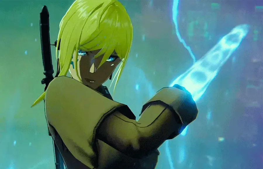 Steam Demo Now Available for ‘Parasite Eve’-Inspired RPG ‘Parasite Mutant’