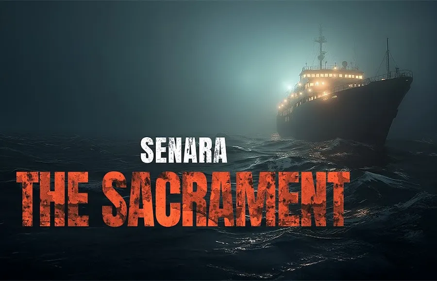 Escape a Cult on the Open Seas In ‘SENARA: The Sacrament’ [Trailer]