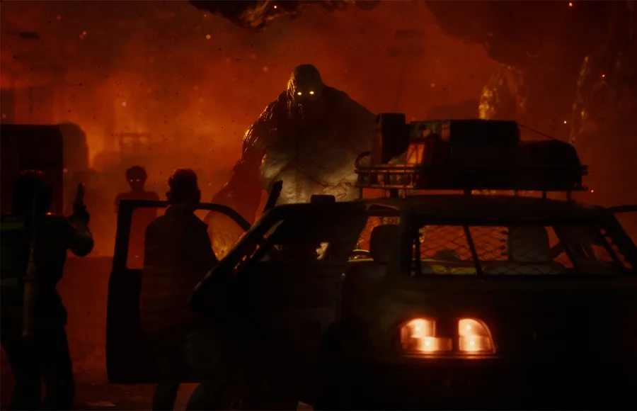 ‘State of Decay 3’ Still Very Much in Development