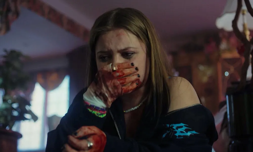 ‘Sweetness’ Trailer – Gen Z ‘Misery’ Will Hold You Captive This Valentine’s Day