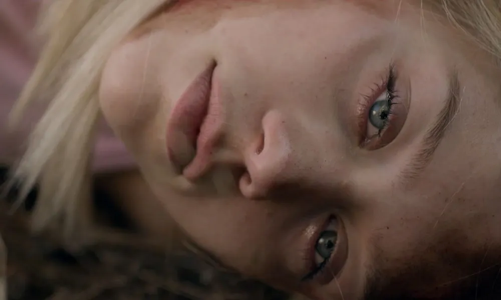 ‘Teacher’s Pet’ Trailer – Class Is in Session with Barbara Crampton Next Month