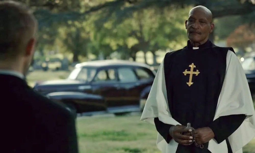 Edgar Allan Poe Adaptation ‘The Raven’ with Tony Todd Takes Flight Next Week