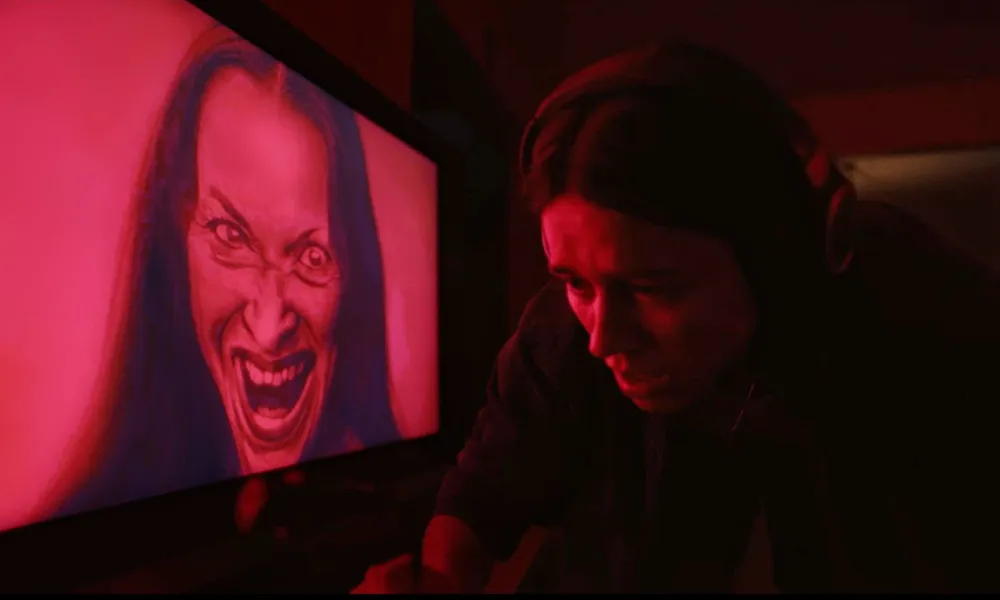 A24’s Terrifying ‘undertone’ Trailer Wants to Be Heard