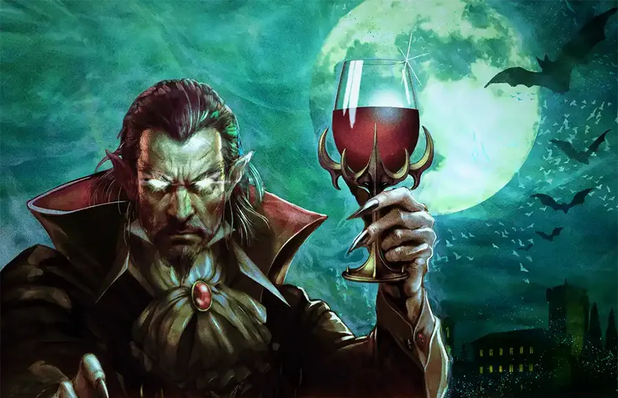 Demo of ‘Vampire Survivors’ Spin-off ‘Vampire Crawlers’ Coming Next Month [Video]