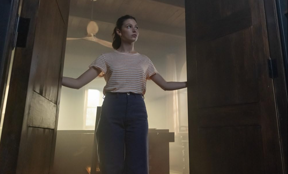 ‘There’s Someone in the Garden’ – ‘[REC]’ Director Jaume Balagueró’s Next Is a Twisty Haunted House Story